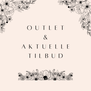 <b>Outlet og aktuelle tilbud</b>