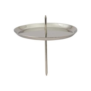 Lysholdere til bloklys