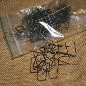 Romernle, 17 x 50 mm