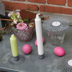 Kniplingestage ( 7,5)