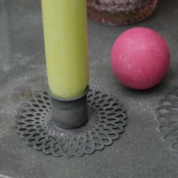 Kniplingestage ( 7,5)