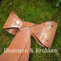 Sl�jfe i rust, lille