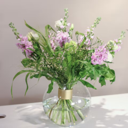 Hanataba Muddy Brown