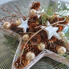 Stjernebakker, s�t med 2