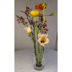 Blomsterfakir (34 mm)