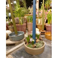 Lysestage, Marika mrkgrn