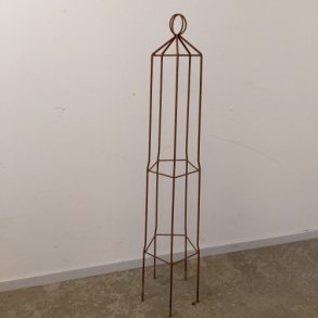 Espallier, femkantet (140 cm)