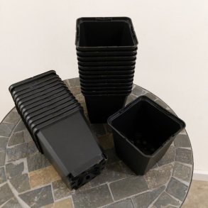 Planteskolepotter (25 stk.)