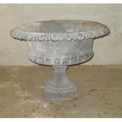 Stbejernskrukke p fod