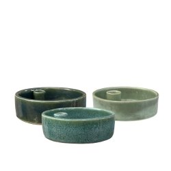 Lysestage, Marika mrkgrn