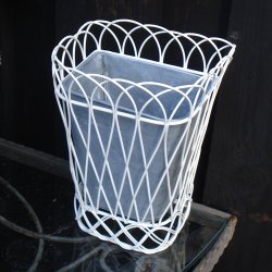 Potte til at hnge p vggen, lille