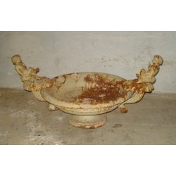 Opsats, stbejern, lav