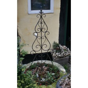 Espalier, plantesttte