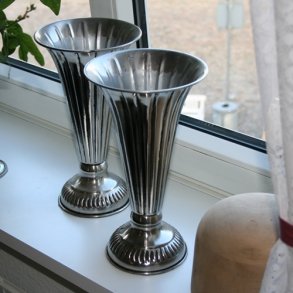 Pokal vase