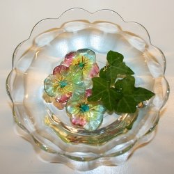 Stedmoderblomster, lyse (9 stk.)