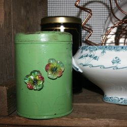 Stedmoderblomster, lyse (9 stk.)