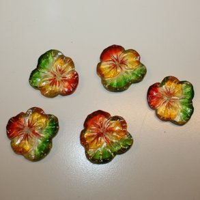 Stedmoderblomster, mrk (9 stk.)