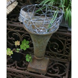 Trdbowle, gr ( 25 x 12,5)