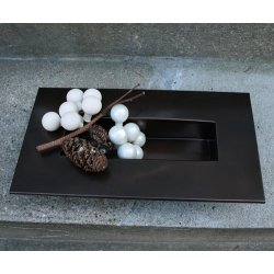 Dekorationsbakke, lille