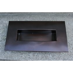 Dekorationsbakke, lille