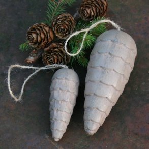 Kogle, tr/natur. Lille