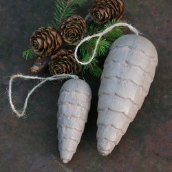 Kogle, tr/natur. Stor