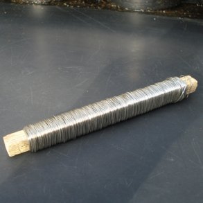 Vindseltrd, slv til blomsterbinding (100 g)