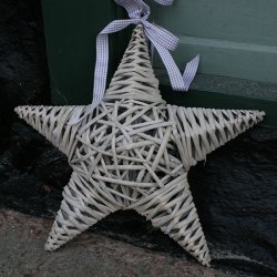 Fletstjerne, stor
