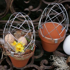 Gitter�g m/lerpotte