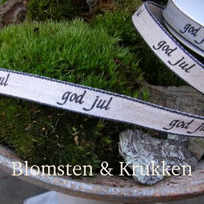 H&oslash;rb&aring;nd 'God Jul'