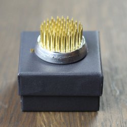 Blomsterfakir (34 mm)