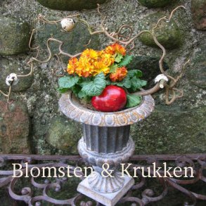 Marmorerede hnseg i keramik