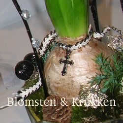 Vedh&aelig;ng, Mini kors