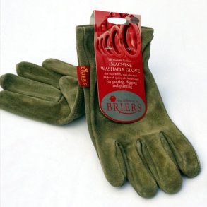 Havehandsker, str. L. Oliven