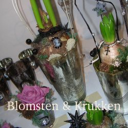 Medaljon m/bnd, sort/slv