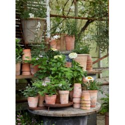 Ring med ben (20 cm)