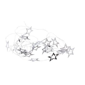 Stjernegurilante, s�lv