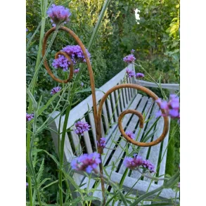 Plantesttte, dobbelt