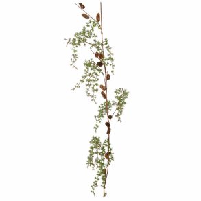 Gurilande med kogler (150 cm)