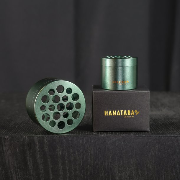 Hanataba Ivy Green