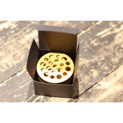  Hanataba Champagne Gold