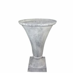 St�bejernskrukke, trompet (25 cm)