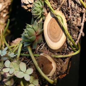 Smting og dekorationsmaterialer