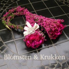 Shop - Blomsten &